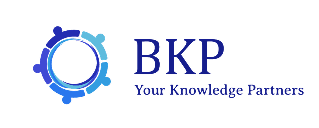 BKP Logo
